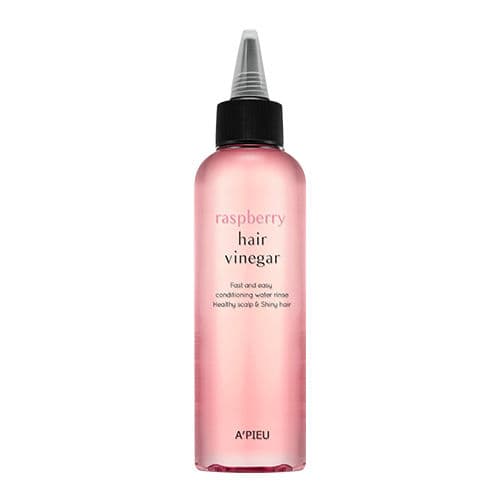 Raspberry Hair Vinegar