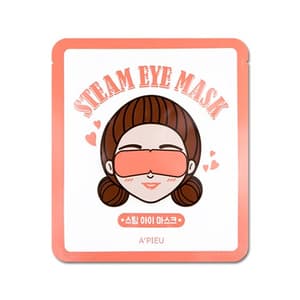 Steam Eye Mask