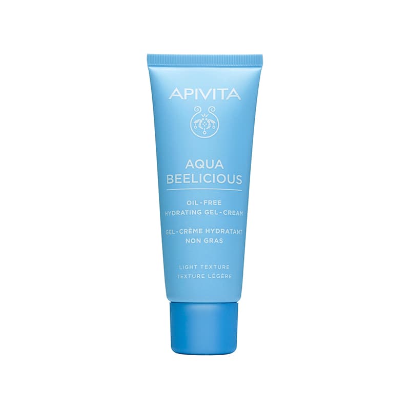 Aqua Beelicious Oil-Free Hydrating Gel-Cream - Light Texture