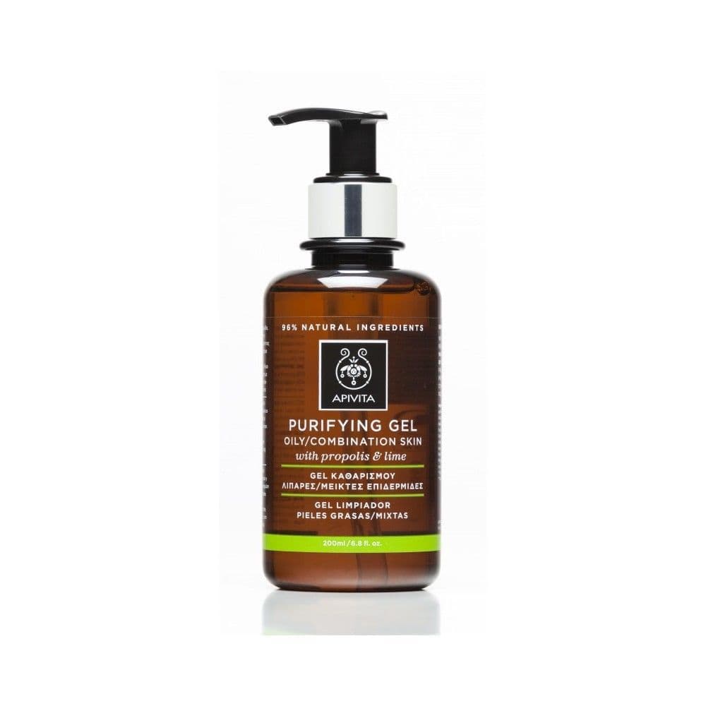 Cleansing Gel for Oily/Combination Skin