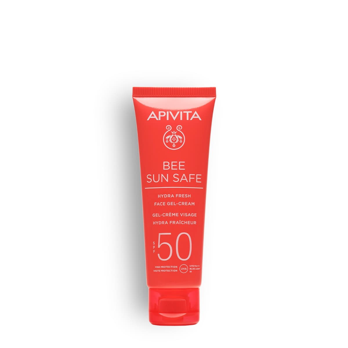 Bee Sun Safe Hydra Fresh Face Gel Cream SPF50