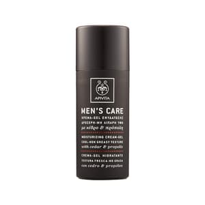 Moisturizing Cream-Gel with Cedar & Propolis