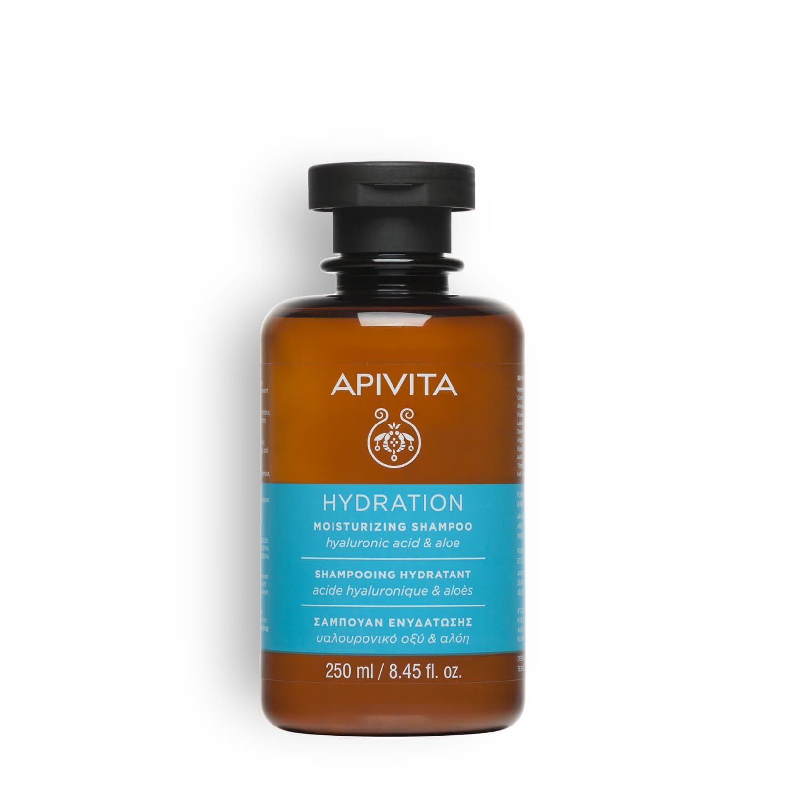 Moisturizing Shampoo