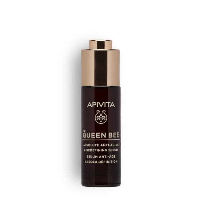 Queen Bee Absolute Anti-Aging & Redefining Serum