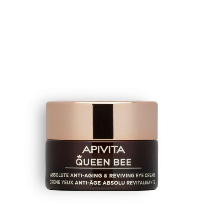 Queen Bee Absolute Anti-Aging & Reviving Eye Cream