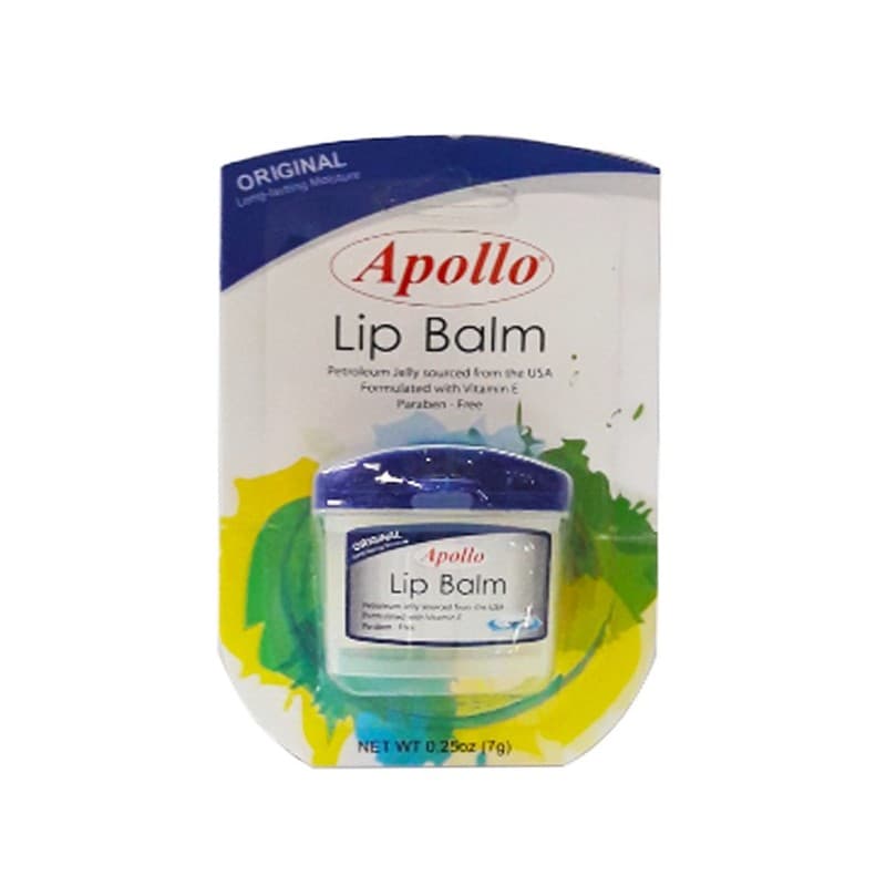 Lip Balm