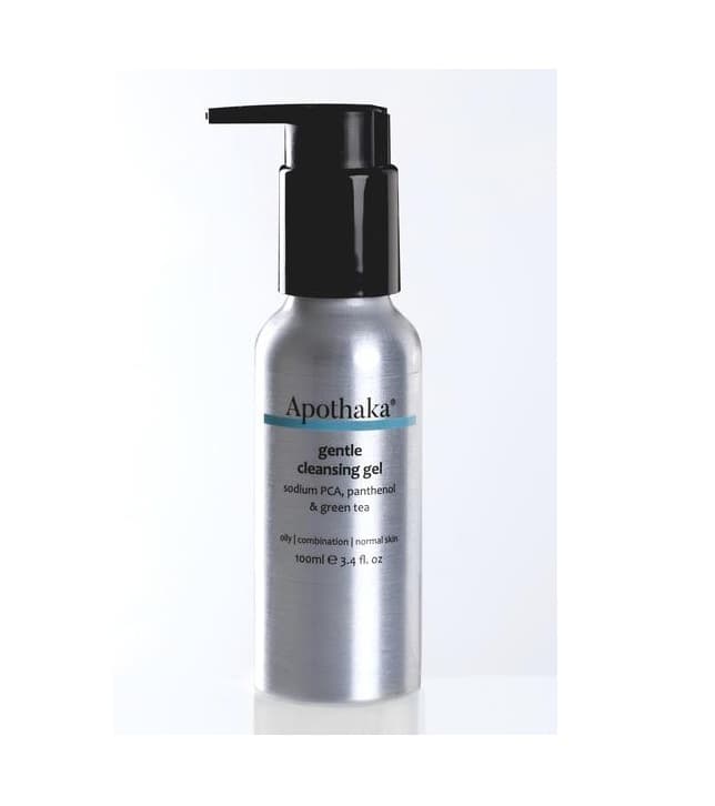 Gentle Enzyme Exfoliant