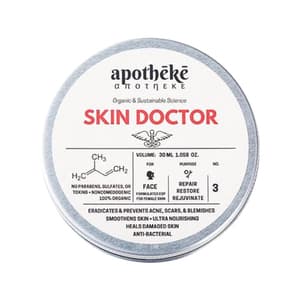 Skin Doctor Balm