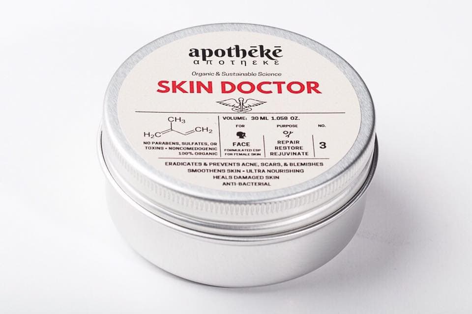 Skin Doctor for Women