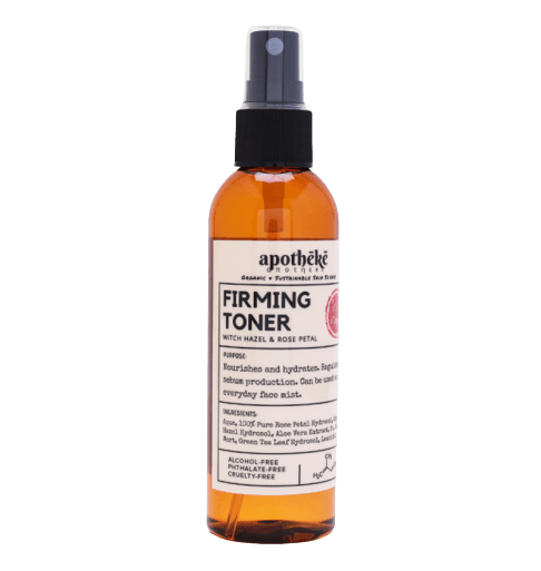 Firming Toner for Women