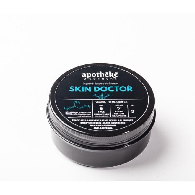 Men's Skin Doctor Balm