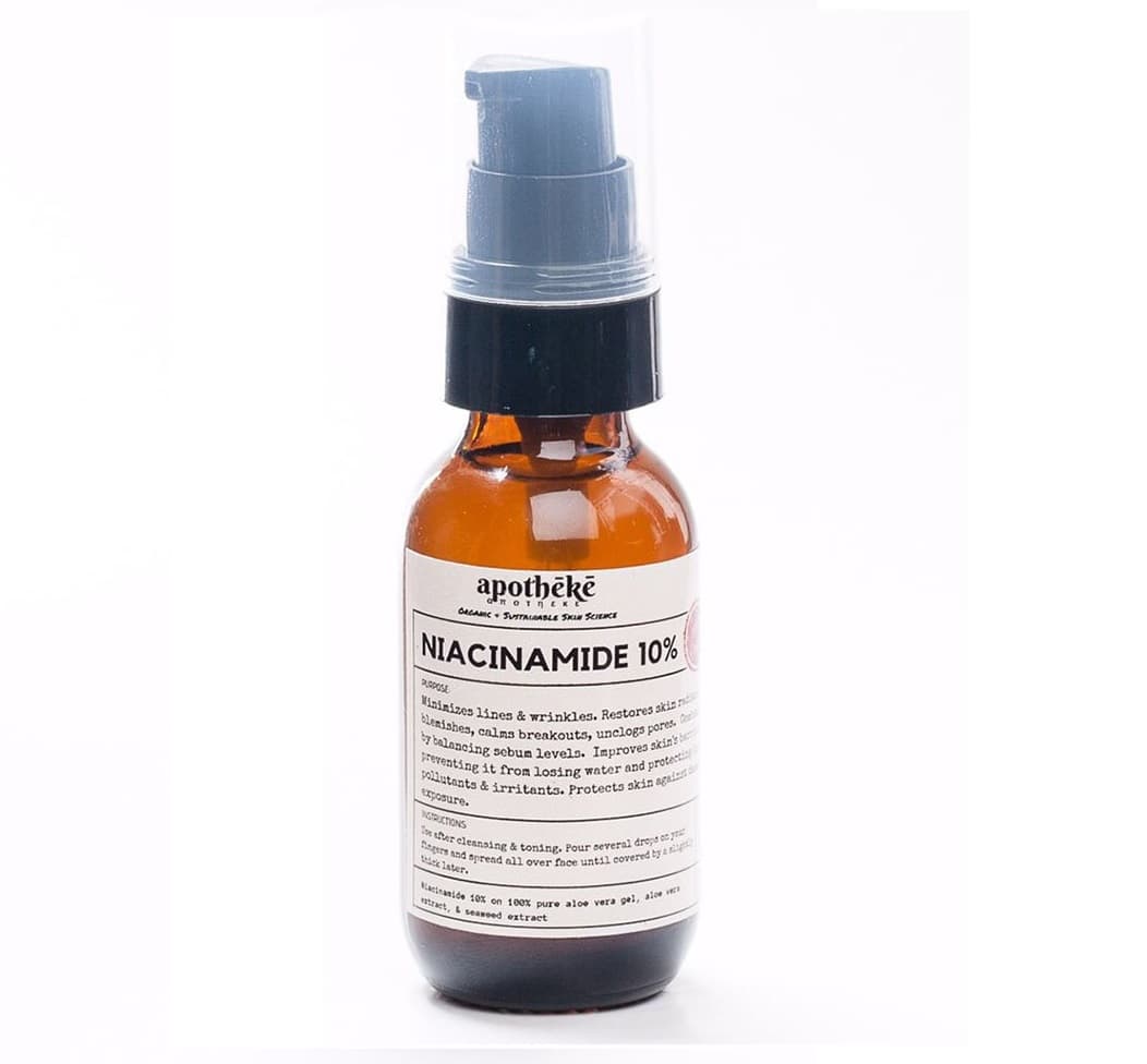 Niacinamide 10%