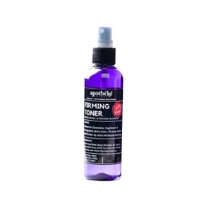 Firming Toner for Men