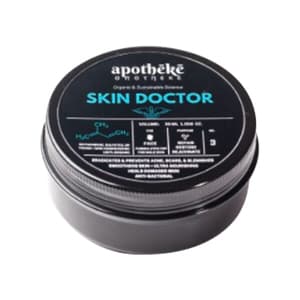 Skin Doctor (for Men)