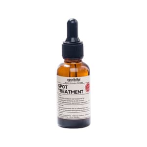 Spot Treatment