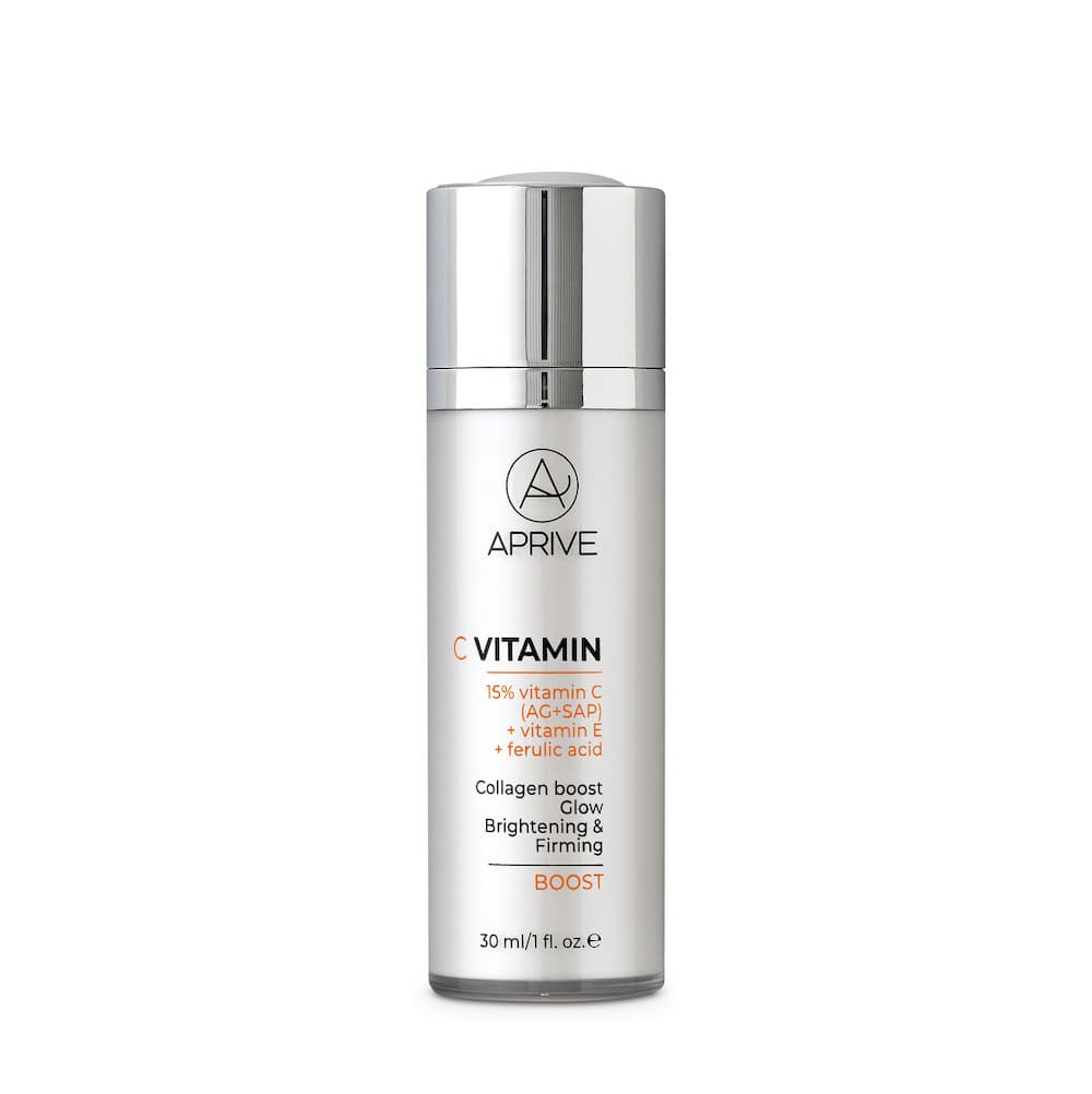Vitamin C