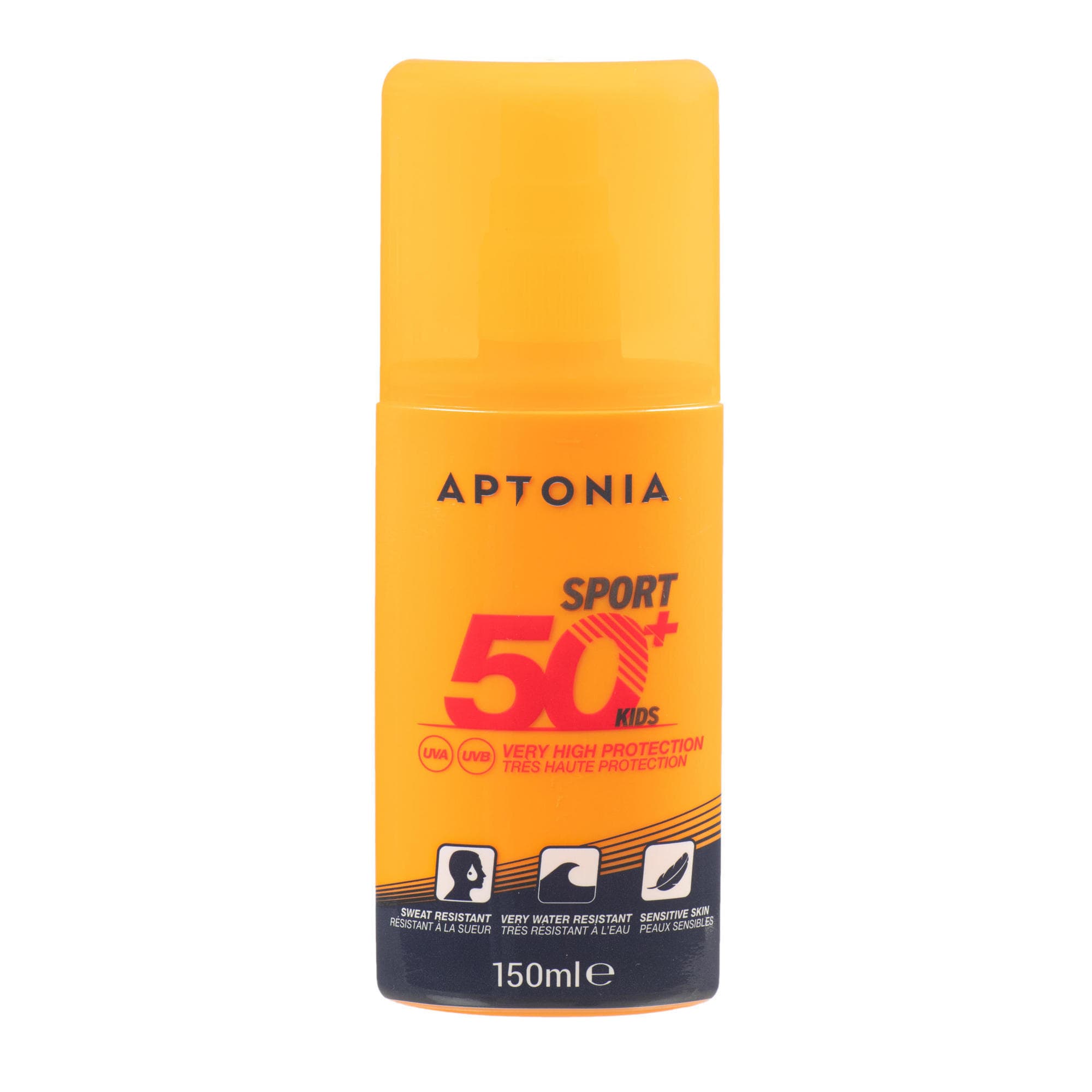 Spray SPF50+ Sun Protection Cream