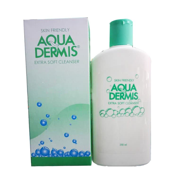 Extra Soft Cleanser