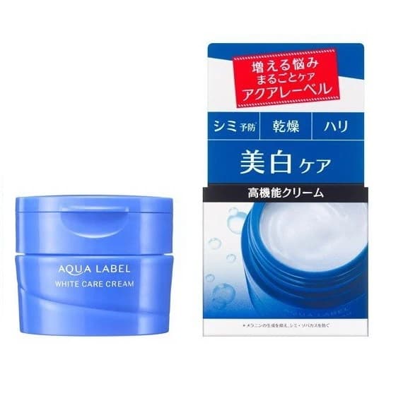 White Care Cream