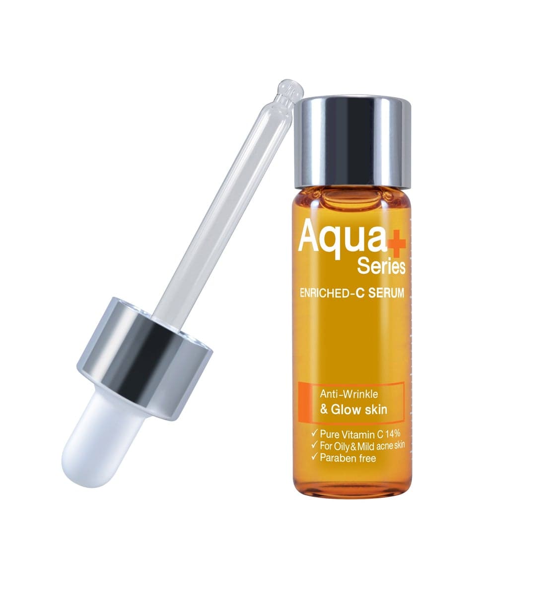 Enriched C Serum
