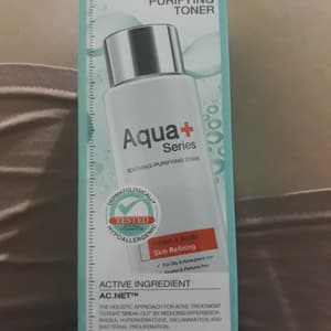 Soothing-Purifying Toner