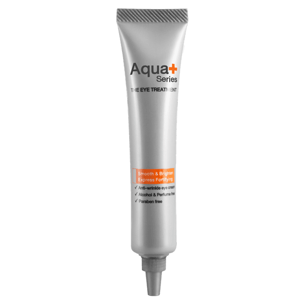 The Eye Treatment