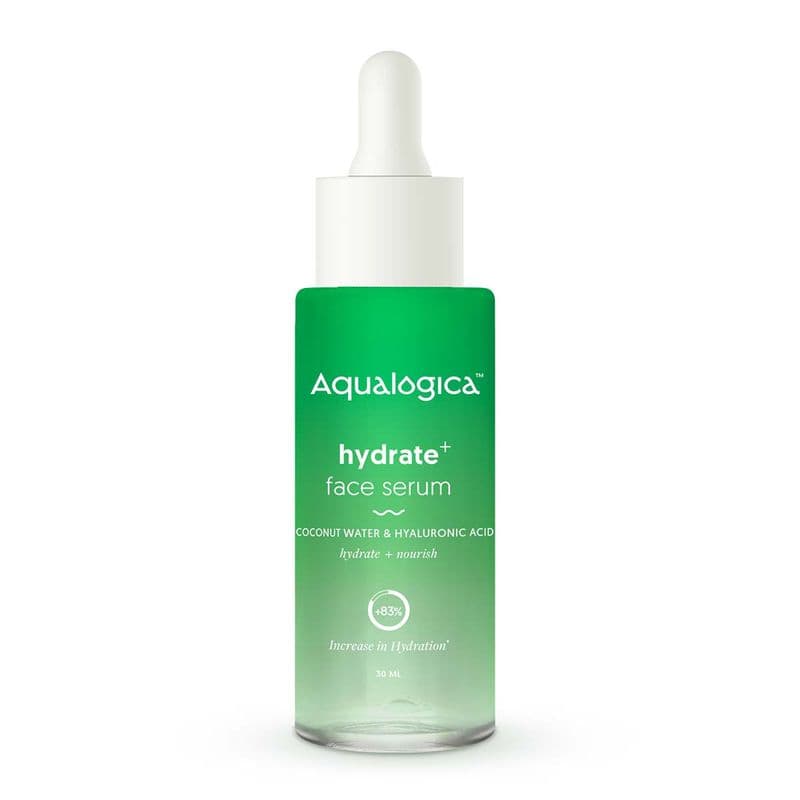 Hydrate + Face Serum