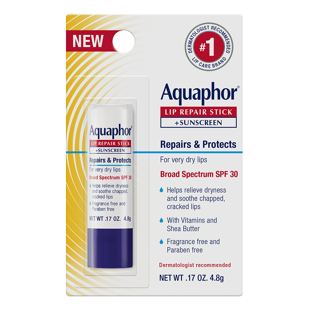 Lip Repair + Protect Stick SPF 30