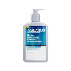 Gentle Moisturizing Cleanser