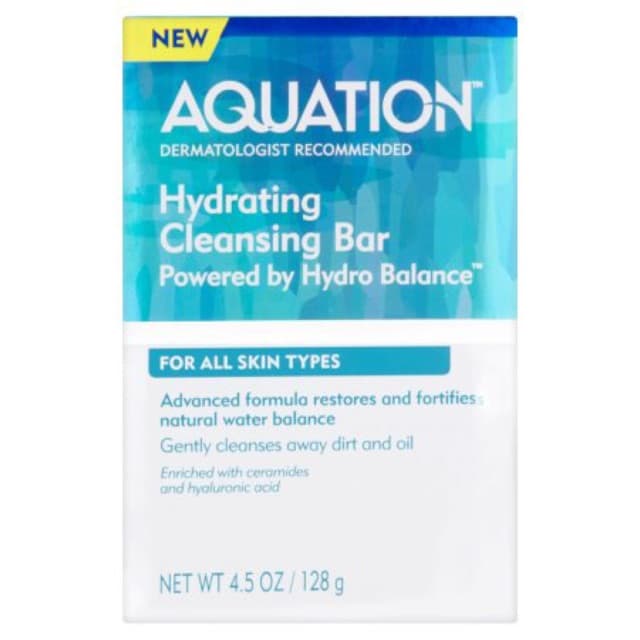 Hydrating Cleansing Bar