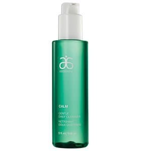 Calm Gentle Daily Cleanser