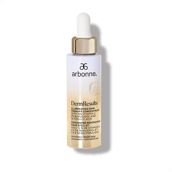 DermResults Illuminating Skin Therapy Concentrate