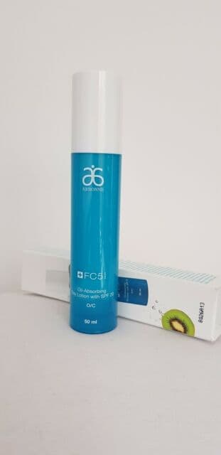 FC5 Nurturing Day Lotion with SPF 20