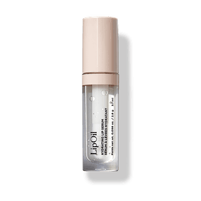 LipOil Hydrating Lip Serum - Lychee