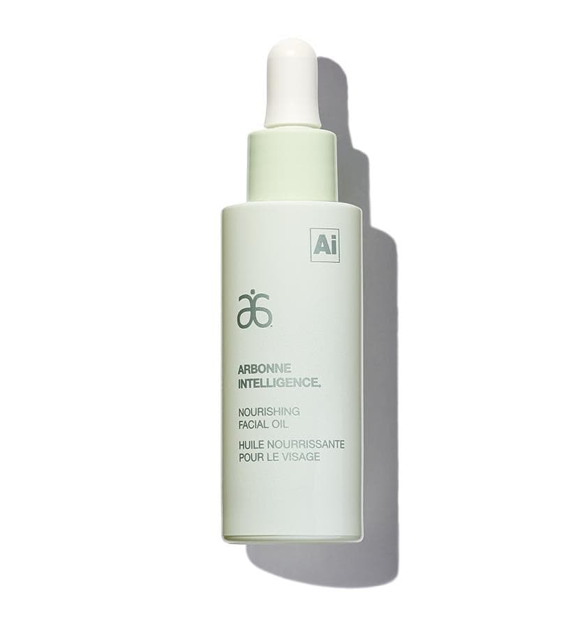 Nourishing Facial Oil