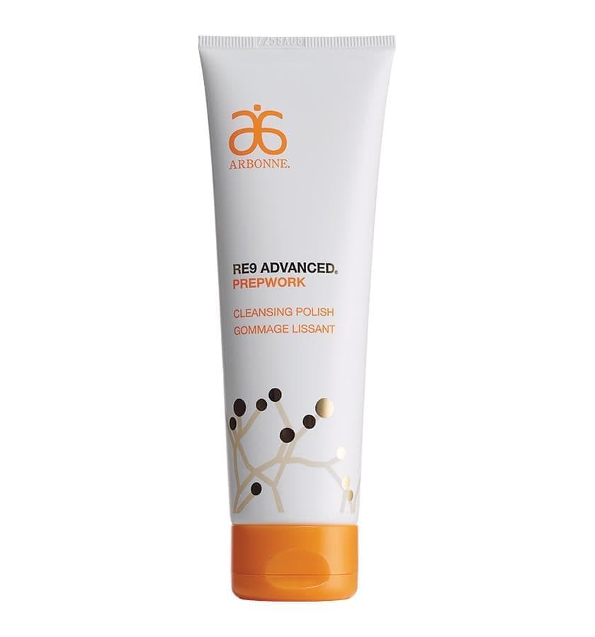 RE9 Advanced Prepwork Cleansing Polish