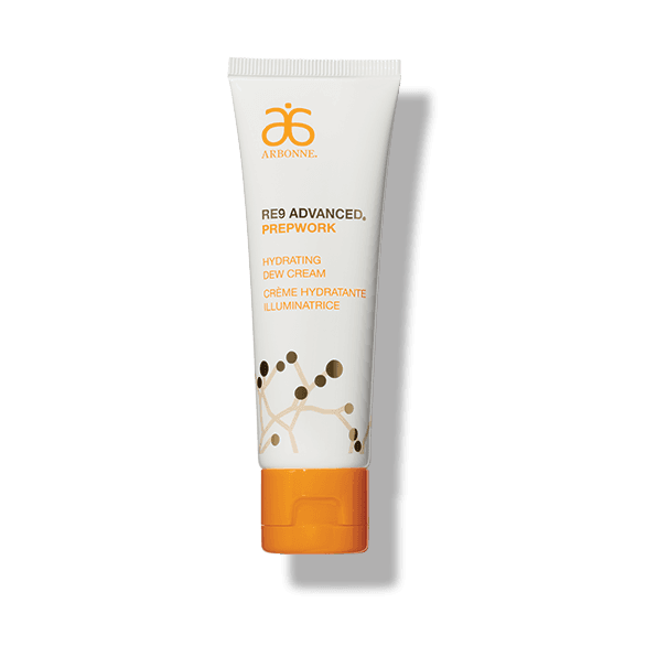 RE9 Advanced® Prepwork Hydrating Dew Cream