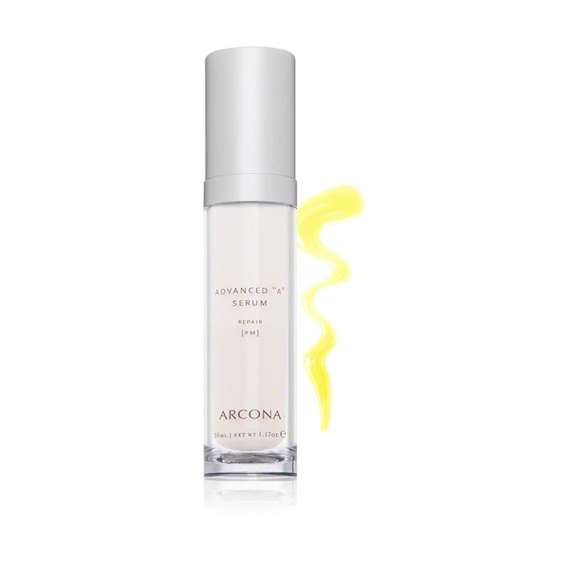 Advanced A Serum