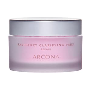 Raspberry Clarifying Pads