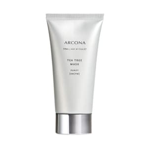 Tea Tree Mask