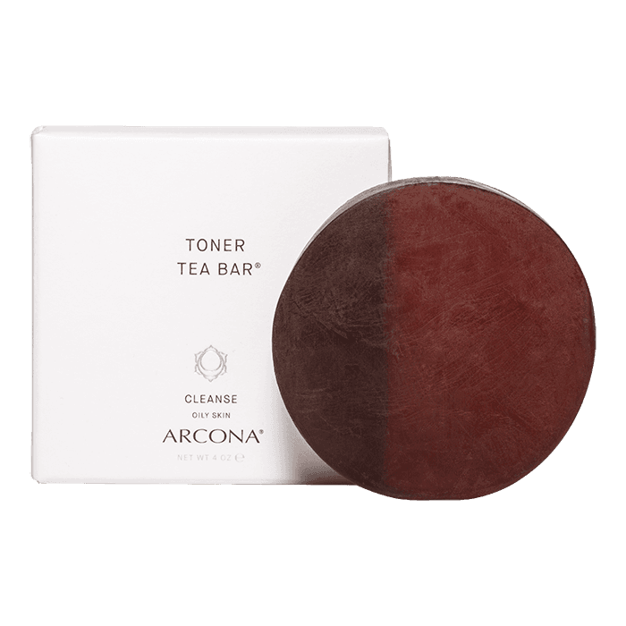 Toner Tea Bar