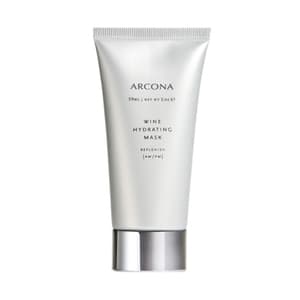 Wine Hydrating Mask
