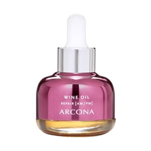 Wine Oil