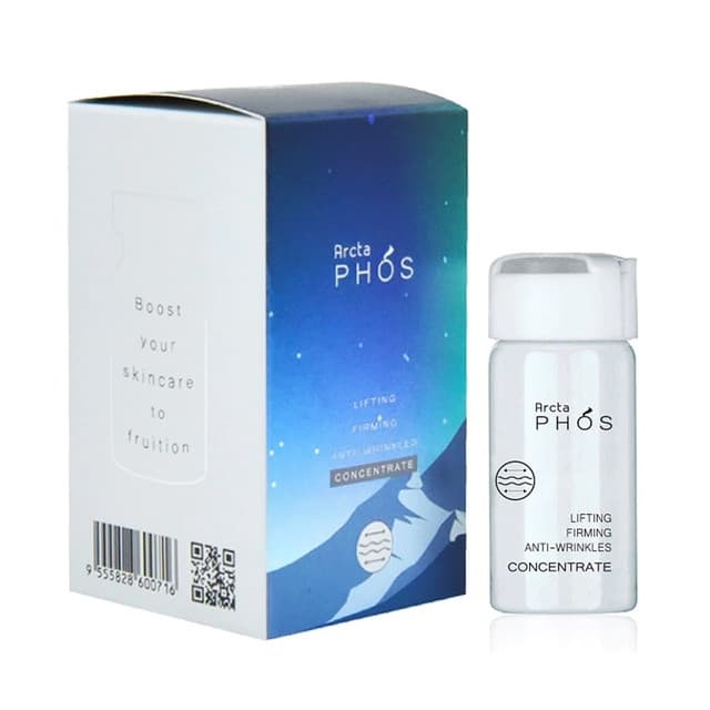 Lifting, Firming & Anti-Wrinkles Concentrate