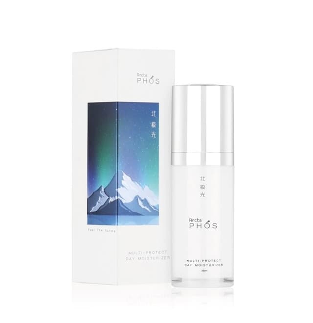Multi-Protect Day Moisturizer