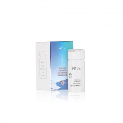Renewing, Lightening & Brightening Concentrate