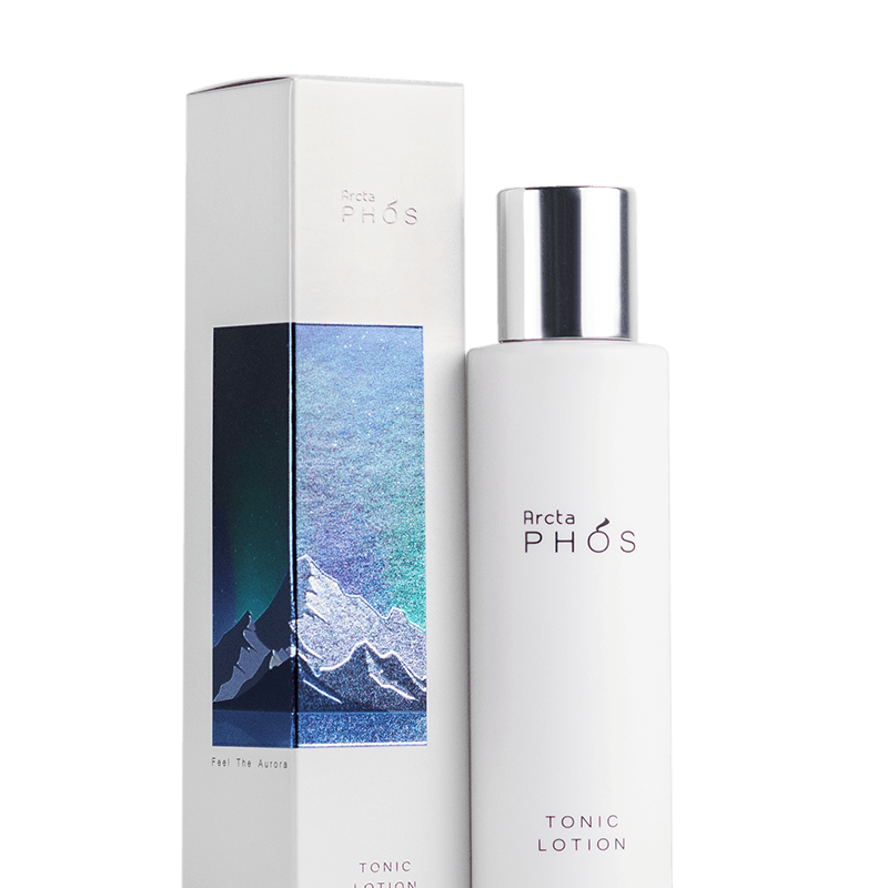 Tonic Lotion