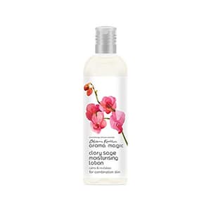 Clary Sage Moisturising Lotion