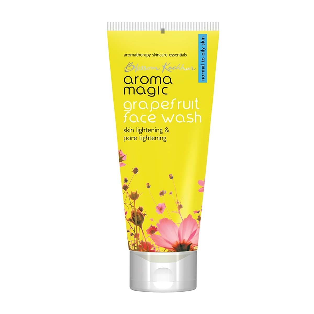 Grapefruit Face Wash