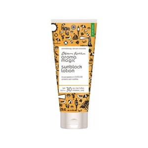 Sunblock Lotion SPF PA++30 UVA/UVB